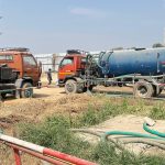 Srikanth Septic Tank Cleaners, Popular Septic Tank Cleaners in Badangpet