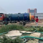 Srikanth Septic Tank Cleaners